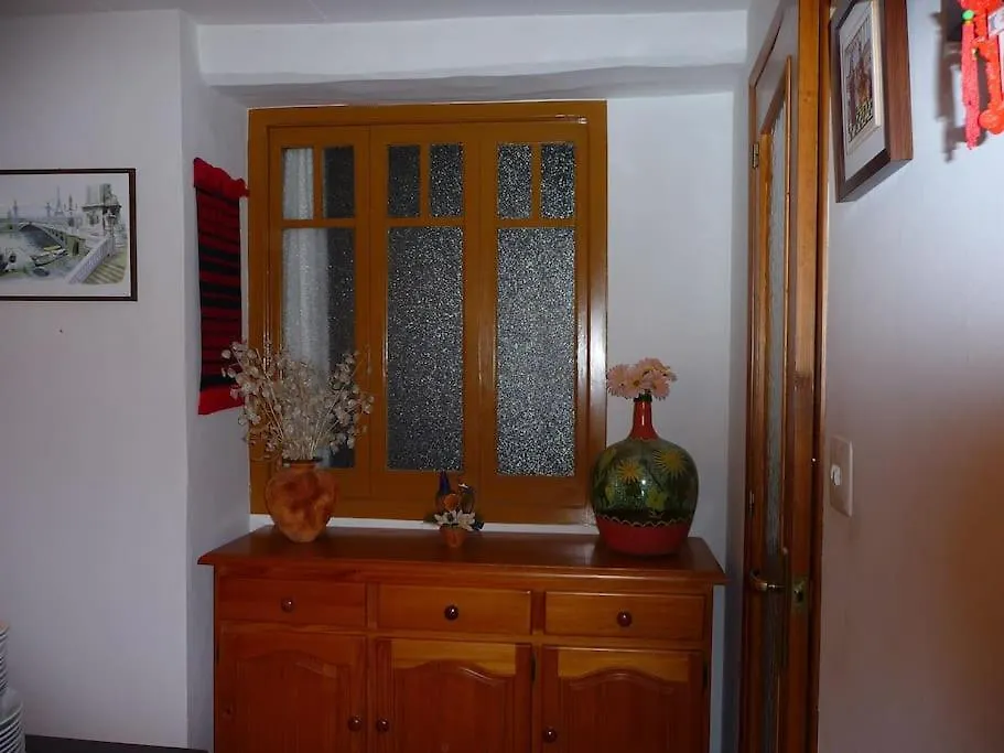 Gasthaus Casa Del Priorat 
