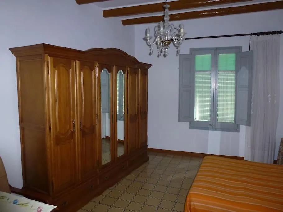 Gasthaus Casa Del Priorat 