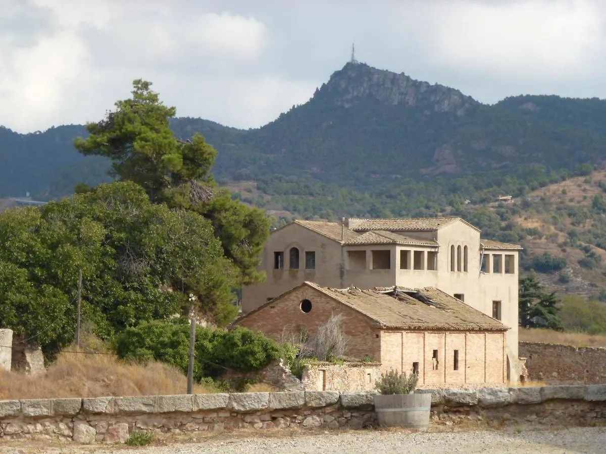 Gasthaus Casa Del Priorat 